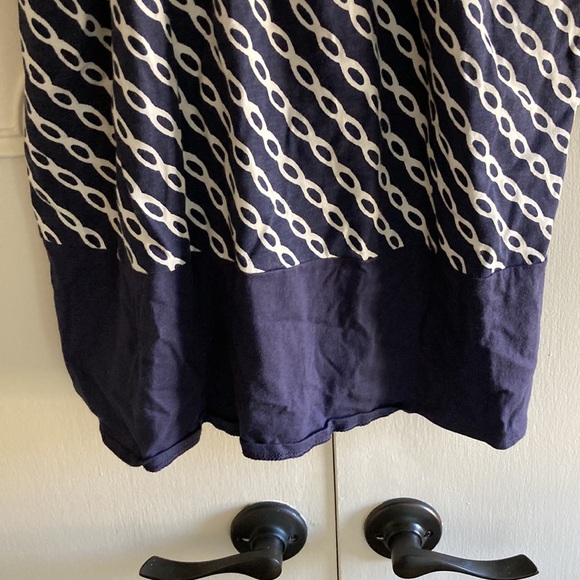 GAP Chainlink Racerback Dress - Picture 7 of 10